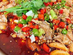 -米二红烧兔(华阳店)