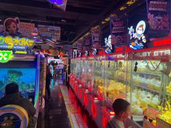-鲁比猴非洲探索部落(喜盈门店)