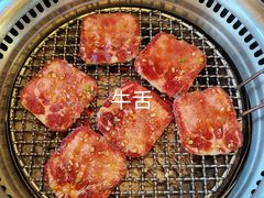 -一品诚记烤肉·甄选店(中南路店)