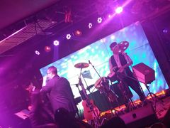 -A+ LIVE HOUSE(武汉天地店)