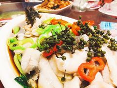 -大铁勺新津菜(东丽阳光新业广场店)