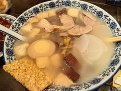 -小潘记鸭血粉丝汤