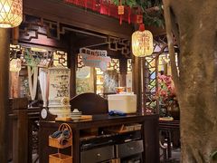 -南京大牌档(中关村领展广场店)