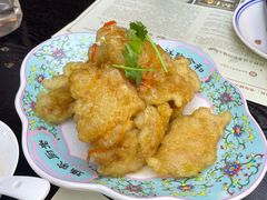 -老厨家(中央大街西七道街店)