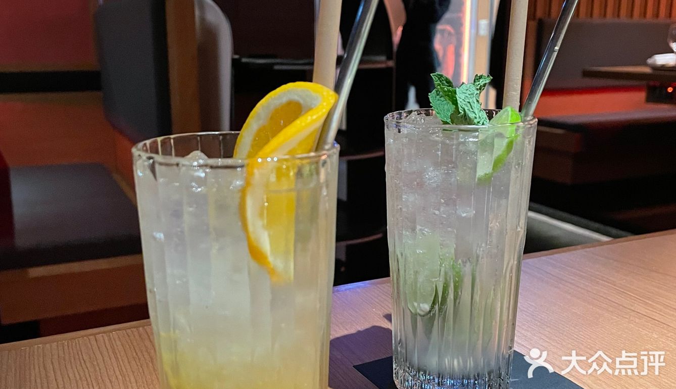 超好服務韓式燒肉