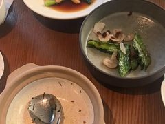 -自如ZSPACE四合院艺术餐厅