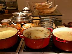 -宁波阳光豪生大酒店·豪生咖啡厅