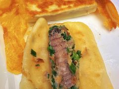 -品海楼·大连海胆锅贴馆(东港店)