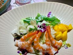 -晶雅花园西餐厅(南京首店)