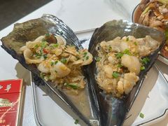 -旺达·福州菜(正大广场店)