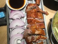 -醉得意·山茶油炒土鸡(泰安火车站大润发店)