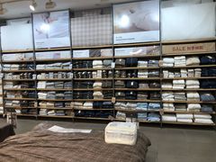 -MUJI无印良品(西湖银泰城店)