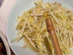 -上上席川菜(凯德乐峰广场店)