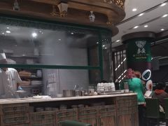 -麦奀云吞面世家 山顶店(山顶广场店)