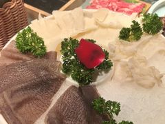 -慢丽江·云南野生菌土鸡锅(付家庄店)