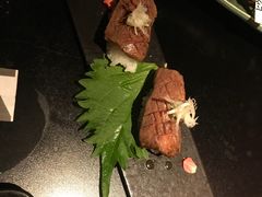 -松阪牛焼肉M(法善寺横丁店)