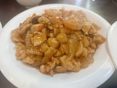 -柒號馆天津菜·八珍豆腐·牛窝骨