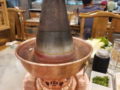 -牛街·马辈儿涮肉(牛街二店)
