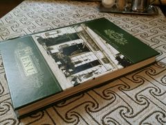 -露西亚咖啡西餐厅(哈尔滨俄侨纪念馆店)