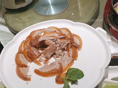 -宏宴·新京菜(望京店)