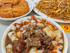 -三和美食(西华路店)