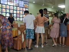 -百味园土菜馆(迎宾东路店)