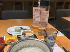 -味太助·银饭食堂(中华城店)