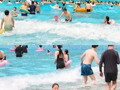 -哈尔滨波塞冬海底世界