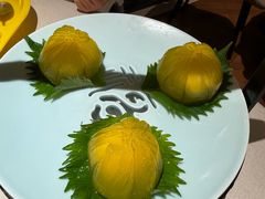 -狮王府淮扬菜(万象城店)