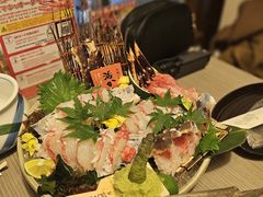-蟹道乐(網元別館店)
