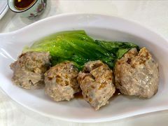 白灼牛肉丸-豪翔盛宴(罗村大道店)