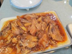 -振生清真饭店(永安道店)
