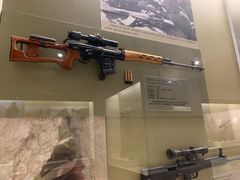 -中国北方国际射击场