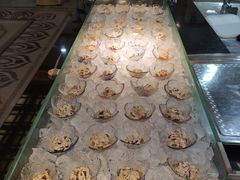 -大佛寺高级素食自助餐厅