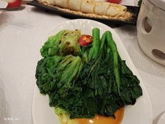 -金翠皇宫粤菜·点心·海鲜(科技园店)