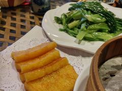 黄金糕-老广酒楼(樱花店)