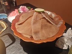-色響火锅(恒隆广场店)