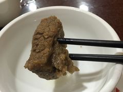 -银同牦牛肉火锅