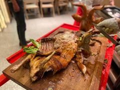 -羊之道草原味道清真餐厅(番禺店)