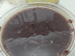 -钟姨糖水(惠城店)