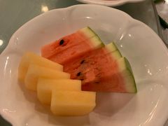 -烧肉馆(古北水镇景区店)