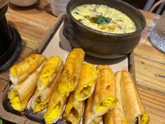 -符离集餐厅(万象城店)