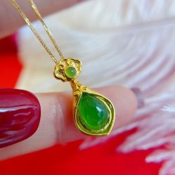 点击看大图 -Cindy Jewelry·钻戒·彩色宝石