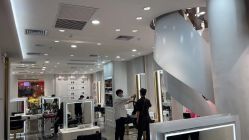-Kraemer Paris  苏豪路易士·嘉玛发廊