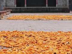 -丁村民俗博物馆