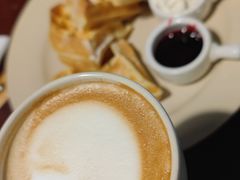 -ELEVEN COFFEE(哈西万达广场店)