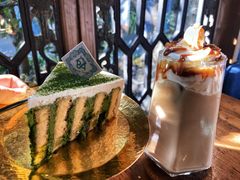 -西关84·History·Art·Cafe
