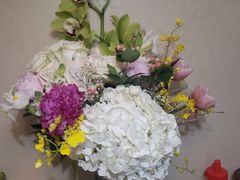 -良友花店(天目山路店)