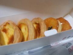 -味多美蛋糕(看丹桥店)