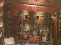 -南京大牌档(济南万象城店)